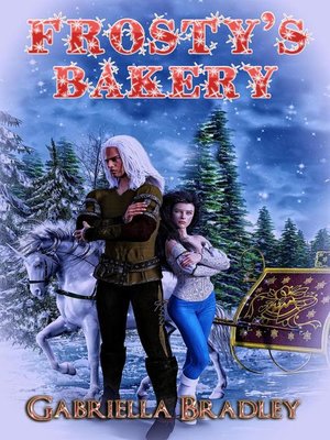 cover image of Frosty's Bakery